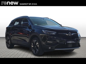 Opel 2018 Grandland X 1.6 CDTI Enjoy S&amp;S, zdjęcie 6