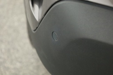 Citroen C4 Cactus Crossover Facelifting 1.2 PureTech 82KM 2018 Citroen C4 Cactus 1.2 PureTech, Salon Polska, zdjęcie 15