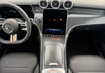 Mercedes GLC C254/X254 Coupe 2.0 220d 197KM 2026 Mercedes-Benz GLC 220 d 4MATIC Pakiet AMG Premium celebruj 140 lat innowac, zdjęcie 11