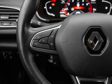 Renault Megane IV Grandtour Facelifting 1.3 TCe 140KM 2022 Renault Megane WD1356R#1.3 TCe FAP Intens EDC, zdjęcie 15