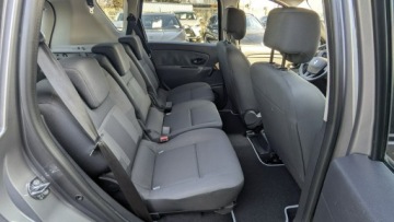 Renault Scenic III Van 1.6 16v E85 eco2 110KM 2011 Renault Scenic 1.6i 110PS OPŁACONY ZAREJESTROWANY, zdjęcie 13