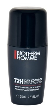 Biotherm Day Control Homme Шариковый дезодорант 72ч 75мл
