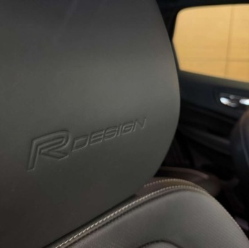 Volvo XC60 II Crossover T5 250KM 2019 Volvo XC 60 T5 R-DESIGNE salon Polska FV 23 R CARS Warszawa 2.0 Benzyna, zdjęcie 10