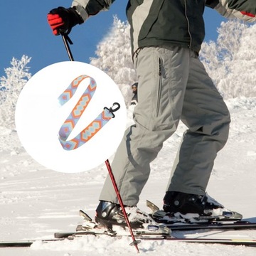 РЕМЕНЬ ДЛЯ ДЕРЖАТЕЛЯ ЛЫЖНОЙ ПАКИ ЗИМНИЕ ПЕРЧАТКИ РЕМЕНЬ ДЛЯ ОБУВИ РЕМЕНЬ ДЛЯ ОБУВИ