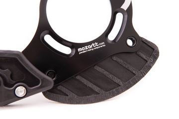 Натяжитель цепи MOZARTT Presto ISCG 05 # Белый