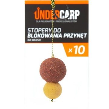 СТОПЧИКИ для блокировки приманок – UNDERCARP