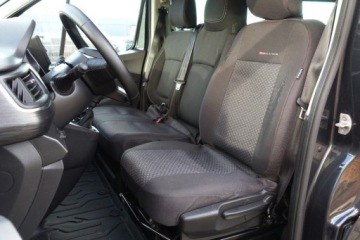 Renault Trafic III Combi 2.0 dCi  150KM 2024 Renault Trafic Bezwypadek SalonPL 9os Full LED Czuj. park. Tempomat, zdjęcie 9