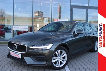 Volvo V60 II  Kombi 2.0 D3 150KM 2019