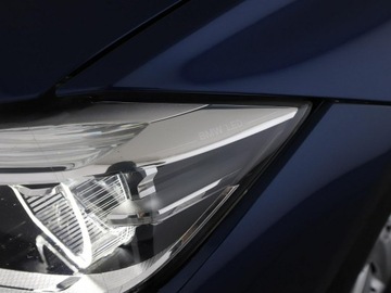 BMW Seria 3 F30-F31-F34 Gran Turismo Facelifting 2.0 318d 150KM 2019 BMW 318 automat full LED navi klima auto el. klapa, zdjęcie 35