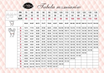 Alles Mama Easy 75H Бюстгальтер для кормления, черный