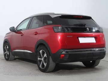 Peugeot 3008 II Crossover 1.2 PureTech 130KM 2020 Peugeot 3008 1.2 PureTech, Salon Polska, zdjęcie 3