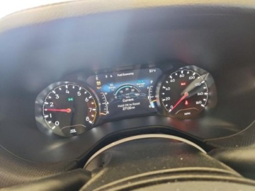 Jeep Compass II 2024 Jeep Compass Trailhawk 2024 2.0 Benzyna 200KM, zdjęcie 9