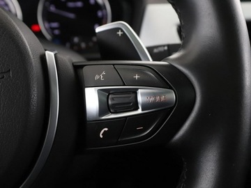BMW X2 F39 Crossover 2.0 20d 190KM 2019 BMW X2 20d M-Sport X Panorama Navi Tempomat Grzane, zdjęcie 31