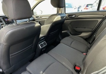 Renault Megane IV GrandCoupe Facelifting 1.3 TCe 140KM 2021 Renault Megane 1.3 TCe 140KM ZEN Salon PL FV23 1.3 Benzyna 140KM, zdjęcie 7