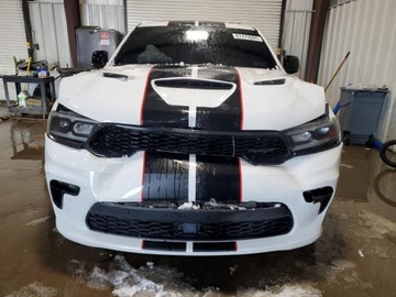 Dodge Durango III 2023 Dodge Durango SRT 392 2023 6.4l 6.4 Benzyna 475KM, zdjęcie 5