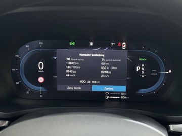 Volvo V60 II  2024 Volvo V60 V60 T6 Plug-In 350KM | AWD | Plus Dark |, zdjęcie 7