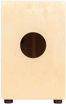 KALA KP-CAJON-SPMAPLE SPALTED MAPLE CAJON WITH BAG