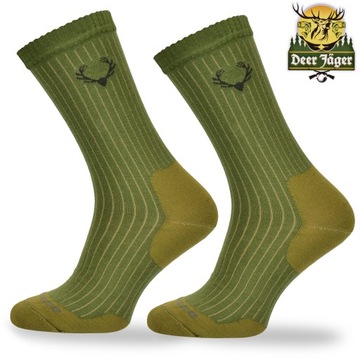 COMODO SKARPETY LETNIE MYŚLIWSKIE WOJSKOWE 39-42