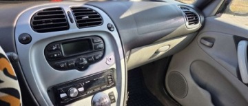 Citroen Xsara Picasso 1.6 HDi 90KM 2005 Citroen Xsara Picasso Citroen Xsara Picasso 1.6 HDI 2005r, climatronic 1.6, zdjęcie 5