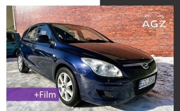 Hyundai i30 I Hatchback 1.4 109KM 2009
