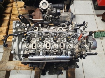 OSPRZĘT SILNIKA MERCEDES RENAULT R9MA500