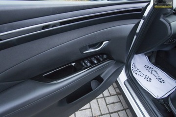 Hyundai Tucson IV SUV 1.6 T-GDI 48V 180KM 2023 Hyundai Tucson LEDY / Kamera Cofania /FV23%, zdjęcie 25