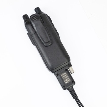 PNI Escort HP 82 CB radio ręczne / przenośne + adapter samochodowy 12V