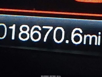 Ford Edge II 2024 Ford Edge SEL 2024 2.0l 2.0 Benzyna 250KM, zdjęcie 11