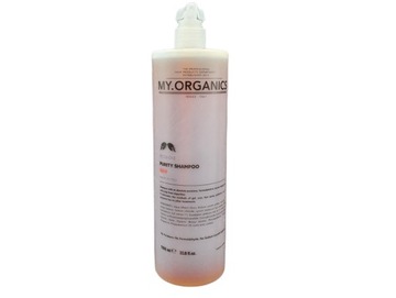 My Organics Szampon THE ORGANIC PURIFY 1000ml