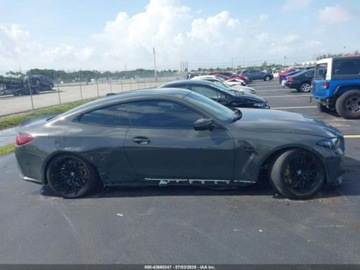 BMW Seria 4 G22-23-26 2025 BMW M4 Competition xDrive 2025 3.0l 3.0 Benzyna 523KM, zdjęcie 6