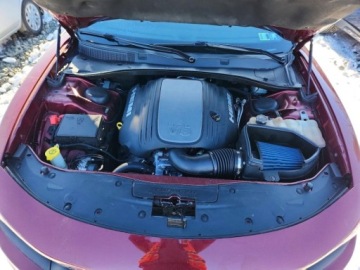 Dodge Charger VII 2020 Dodge Charger Dodge Charger RT DAYTONA RWD 2020 od ubezpieczalni 5.7, zdjęcie 11