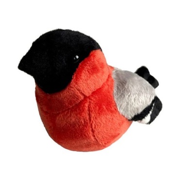 PLUSZAK MASKOTKA GIL ZWYCZAJNY 13 CM PTAK