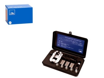 ATE PRZYRZĄD DO ZARABIANIA KOŃCÓWEK PRZEWODÓW HAMULCOWYCH -