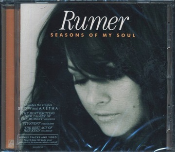RUMER - Seasons Of My Soul 5052498257522