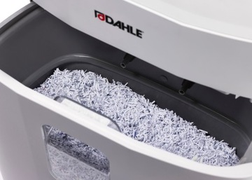 Уничтожитель документов DAHLE PaperSAFE 420
