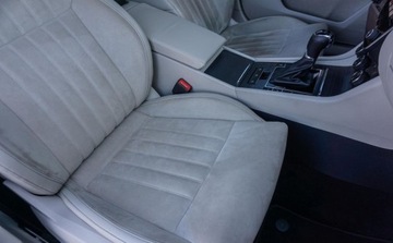 Skoda Superb III Kombi Facelifting 2.0 TSI 190KM 2022 Skoda Superb 2.0TSI 190KM DSG Style Grzane fotele kierownica El klapa GWAR, zdjęcie 17