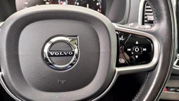 Volvo XC90 II 2021 Volvo XC 90 2.0B 300KM AWD SalonPL Iwl 7os PL Pano, zdjęcie 13