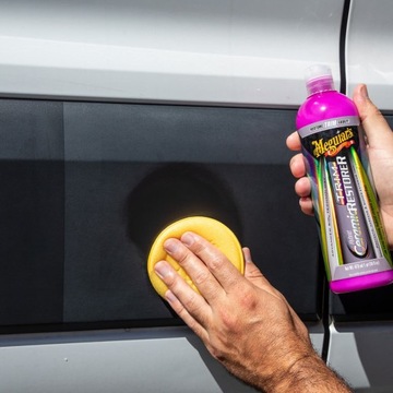 MEGUIAR'S Гибридное средство для восстановления керамической отделки, 473 мл