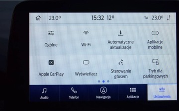 Ford Kuga III SUV 2.0 EcoBlue MHEV 150KM 2020 Ford Kuga 2.0 TDCI EcoBlue mHEV Head-UP Fuul Ledy kamera Navi Alum 2.0, zdjęcie 32