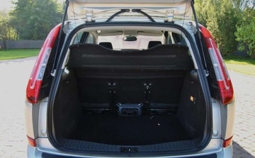 Ford C-MAX I 1.8 Duratec 125KM 2009 Ford C-MAX GWARANCJA, LIFT, 2009r, 1.8 Benzyna, Titanium, Swietnie utrzyma, zdjęcie 11