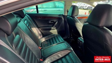 Volkswagen Passat CC 2.0 TSI 200KM 2009 Volkswagen Passat CC Zarejestrowany 2.0 Benzyna 200KM, zdjęcie 28
