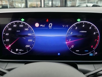 Mercedes GLC C254/X254 Coupe 2.0 200 204KM 2025 GLC Coupe 200 4-Matic AMG Line 2.0 (204KM) 2025, zdjęcie 7