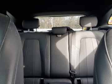 Mercedes GLA II 2021 Mercedes-Benz GLA 250 4Matic 2021 2.0l 2.0 Benzyna 221KM, zdjęcie 10