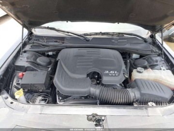 Dodge Challenger III 2023 Dodge Challenger GT 2023 3.6l 3.6 Benzyna 303KM, zdjęcie 8