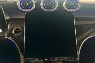 Mercedes GLC C254/X254 2024 MERCEDES-BENZ GLC 450 d 4-Matic AMG Line 3.0 (367KM) 2024, zdjęcie 8