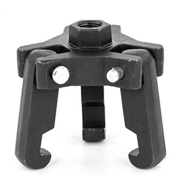 Инструмент для демонтажа шкива балансира Harmonic. Твердые три челюсти