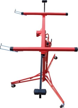 REGIPS GK ПОДЪЕМНИК ДЛЯ ШТУКАТУРКИ 3,5м XXL MAX