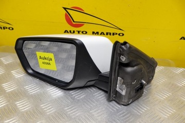 CHEVROLET EQUINOX 2018- ZRCÁTKO VNĚJŠÍ L USA