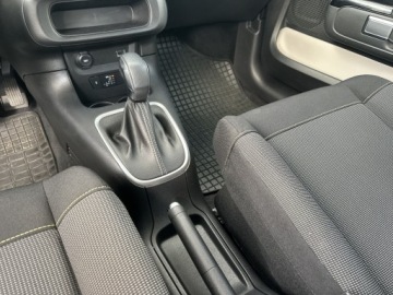 Citroen C3 IV 2024 Citroen C3 MAX S&amp;S Automat, CarPlay Salon PL, FV23, zdjęcie 21
