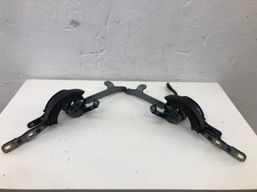 BMW F11 ZAWIASY TYLNEJ KLAPY 7206639 72006640